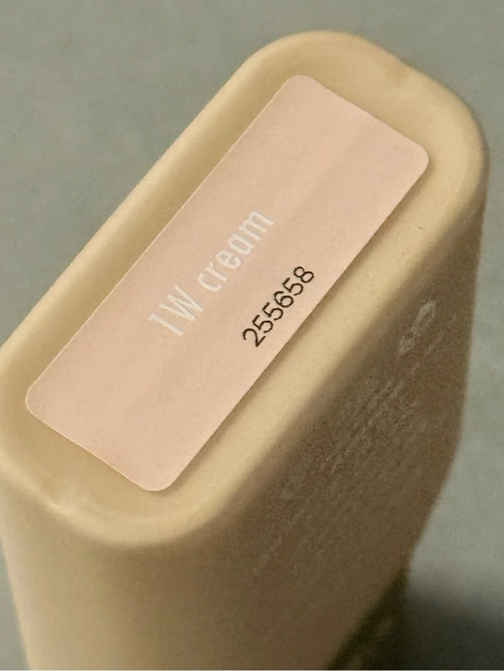 1W Cream SISLEY Phyto-Teint Nude Foundation